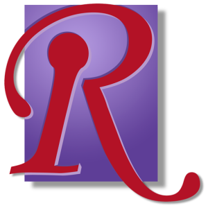 Random Visual logo